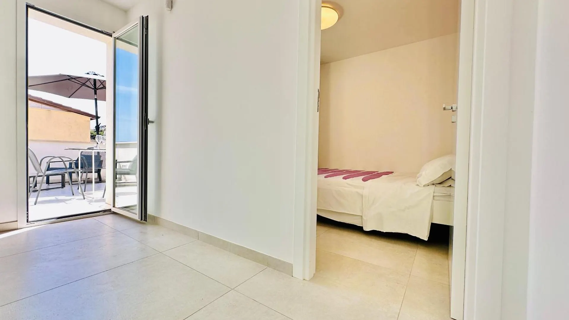 Casa Tonnara A 50 Mt Dalla Spiaggia Alcamo Marina 0*,