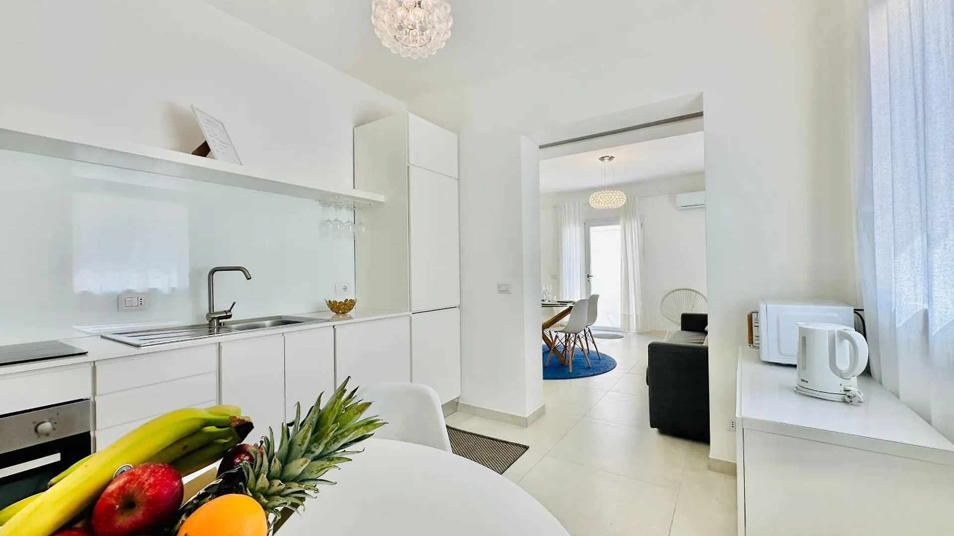 Casa Tonnara A 50 Mt Dalla Spiaggia Alcamo Marina