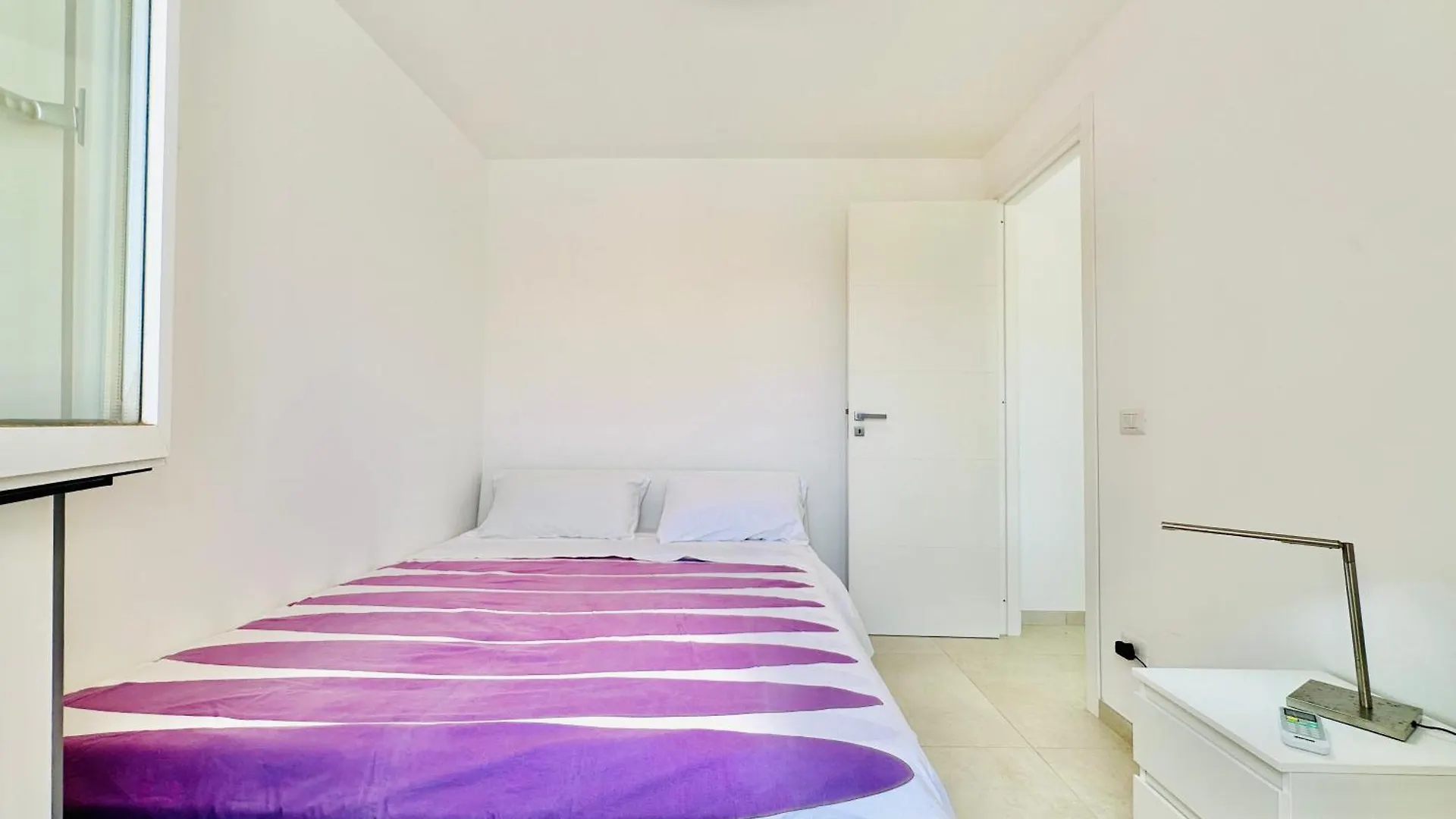 Casa Tonnara A 50 Mt Dalla Spiaggia Alcamo Marina 0*,  Italia