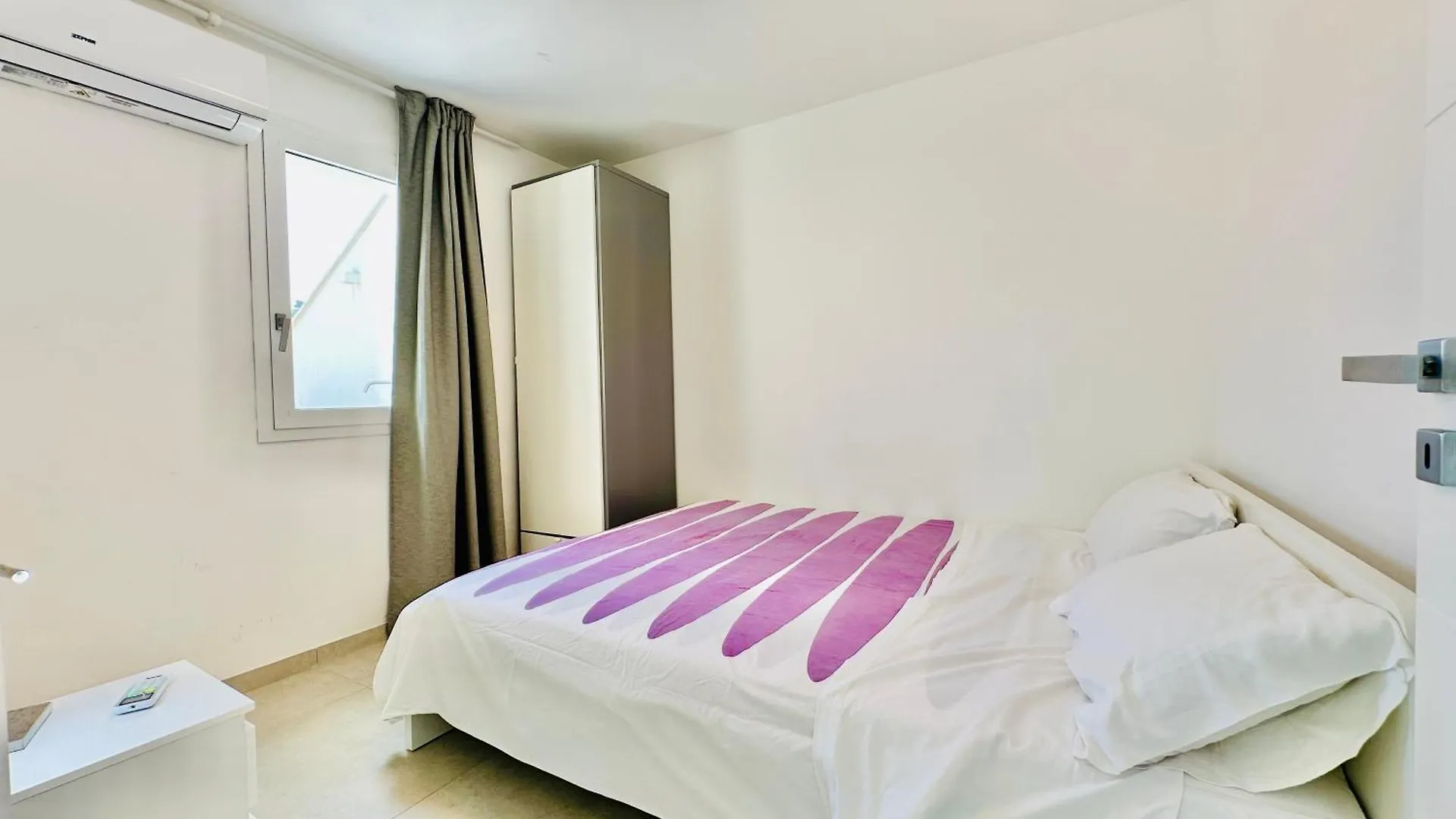 Apartamento Casa Tonnara A 50 Mt Dalla Spiaggia Alcamo Marina