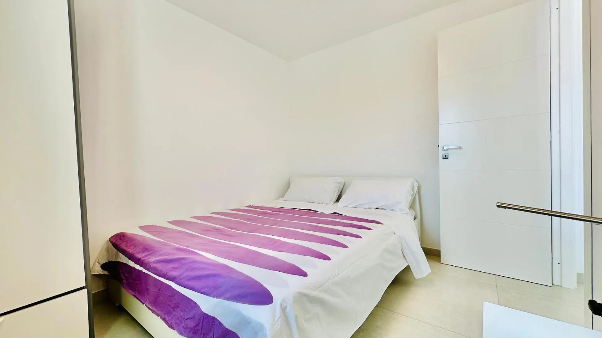 Casa Tonnara A 50 Mt Dalla Spiaggia Alcamo Marina Apartamento